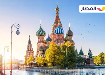 Must-Have Travel Apps for Tourists in Russia