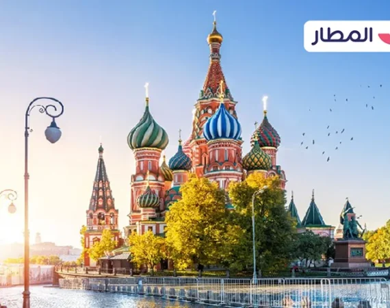 Must Have Travel Apps for Tourists in Russia