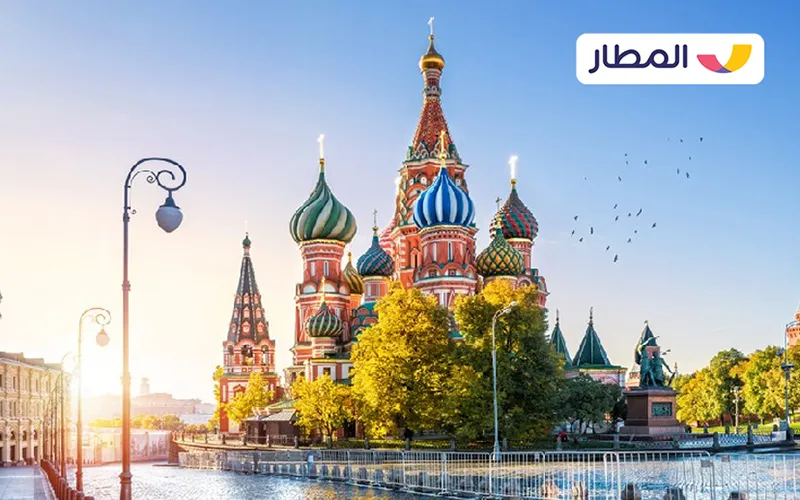 Must-Have Travel Apps for Tourists in Russia