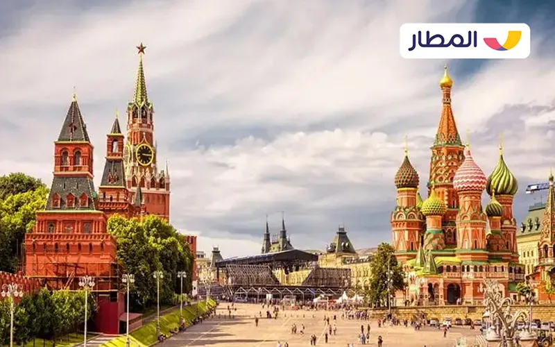 Yandex an indispensable tourist companion in Russia 1