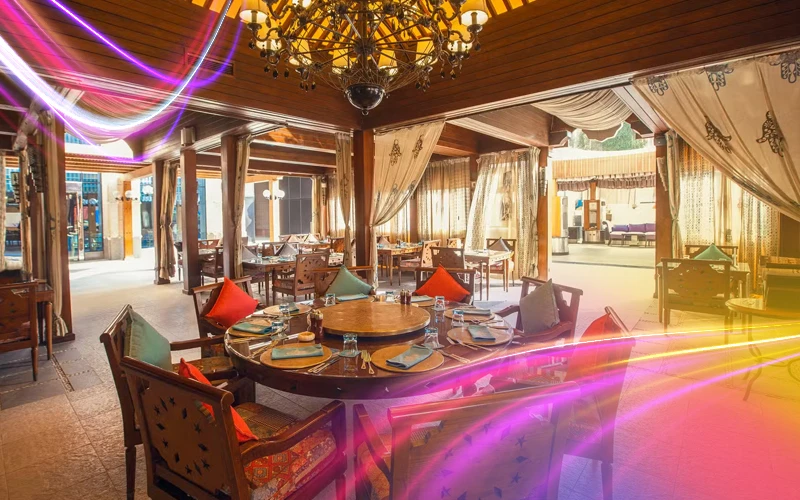 Al-Khal-Restaurant