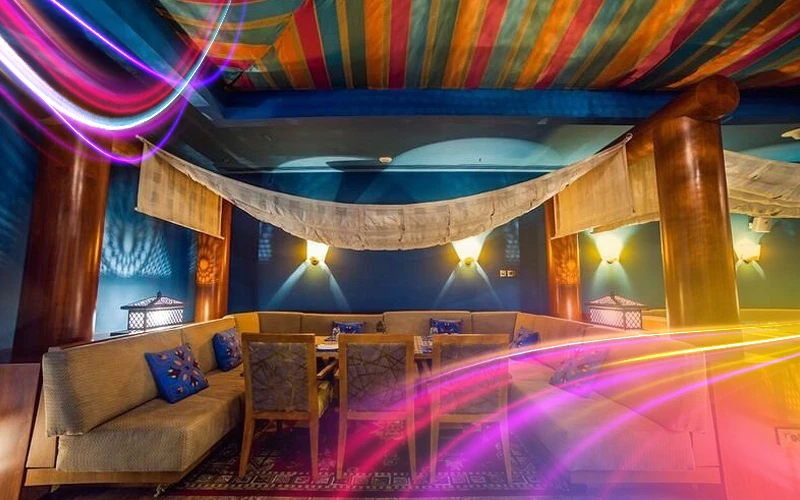 Bab-El-Sharq-Restaurant