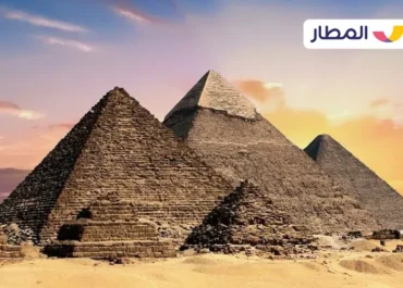 Cairo Travel Essentials: Weather, Visas, and Currency Tips