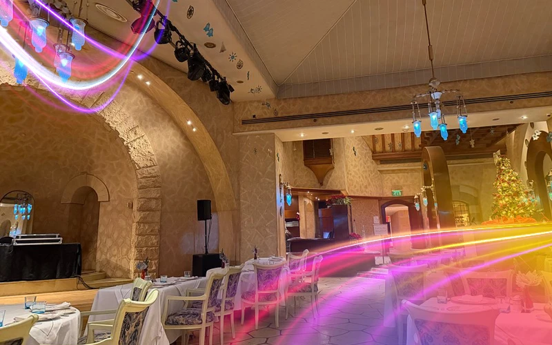 Fayruz-Restaurant