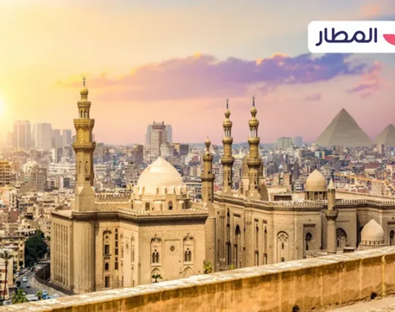 How to Spend the Best Trip in Cairo