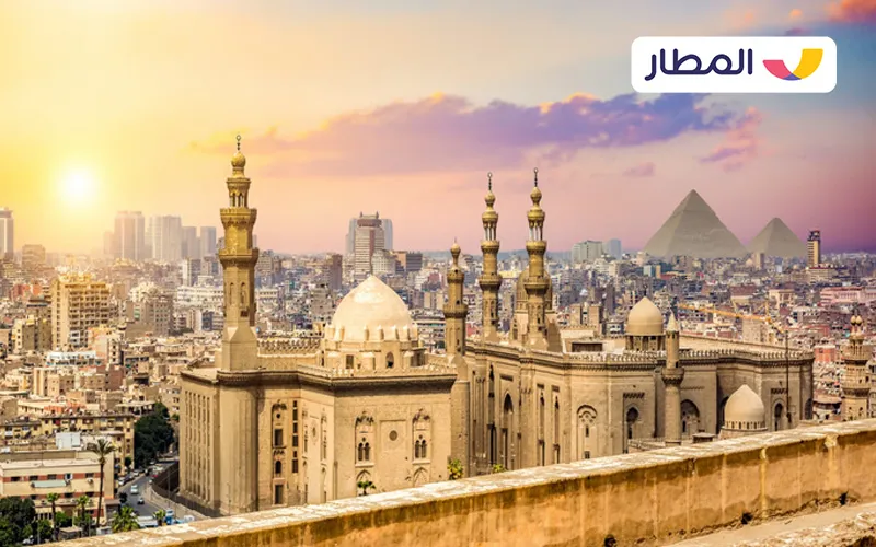 How to Spend the Best Trip in Cairo