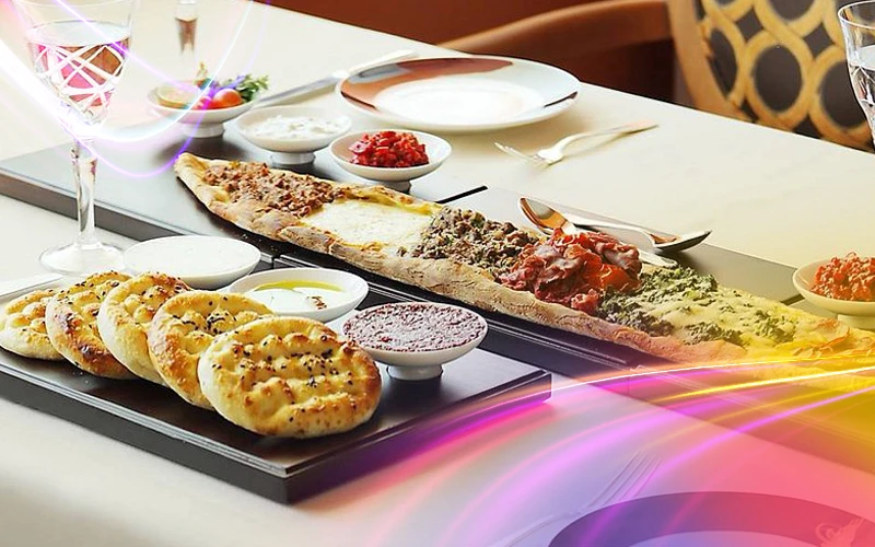 Osmanly-Restaurant