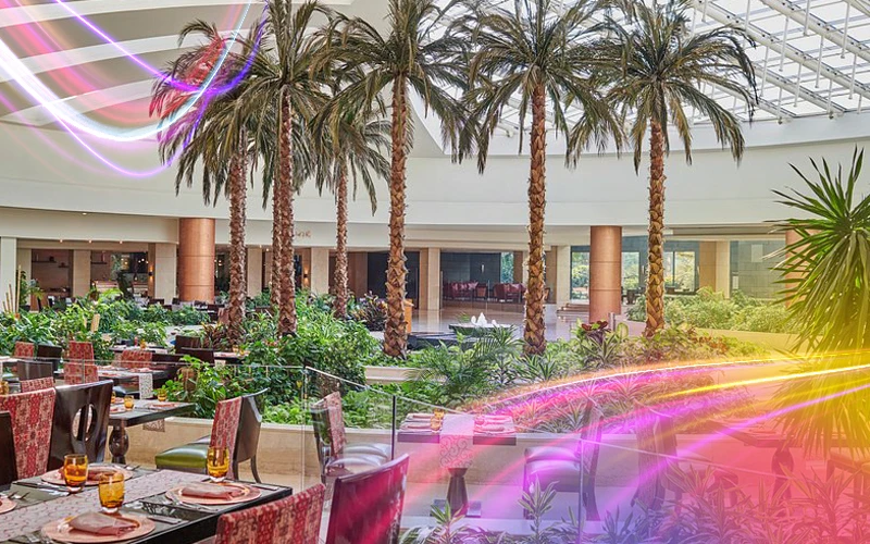 Raj-Restaurant