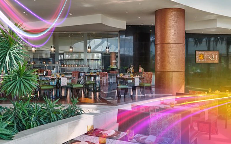 Raj-Restaurant