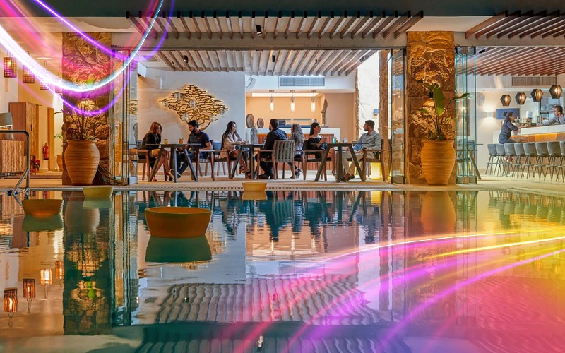 Solis-Restaurant