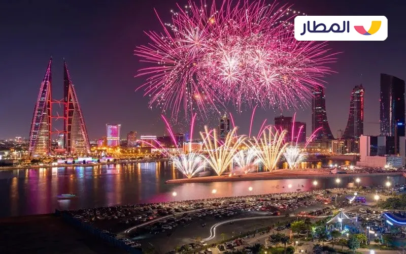 The Most Excited Events in Manama in 2024