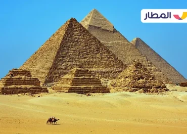 The Top 10 Excursions in Cairo
