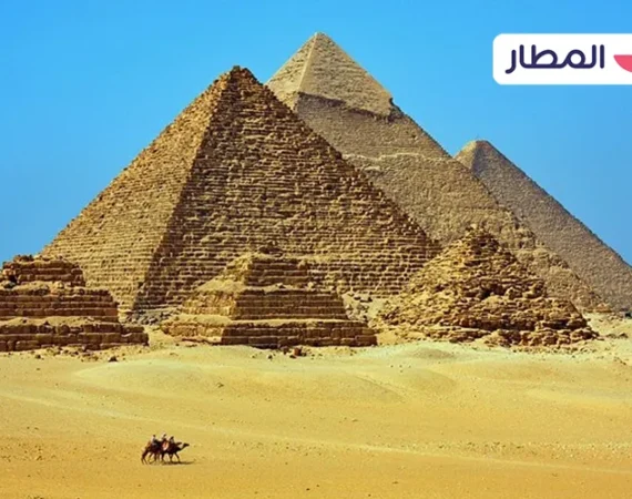 The Top 10 Excursions in Cairo