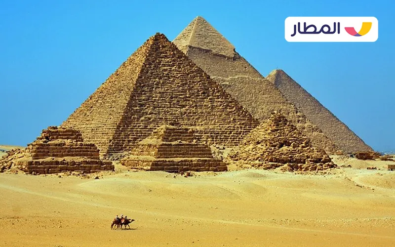 The Top 10 Excursions in Cairo