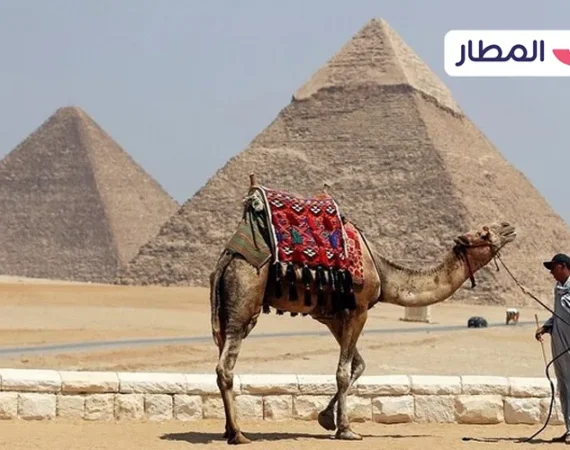 Travel Guide for Travelers When Visiting Cairo