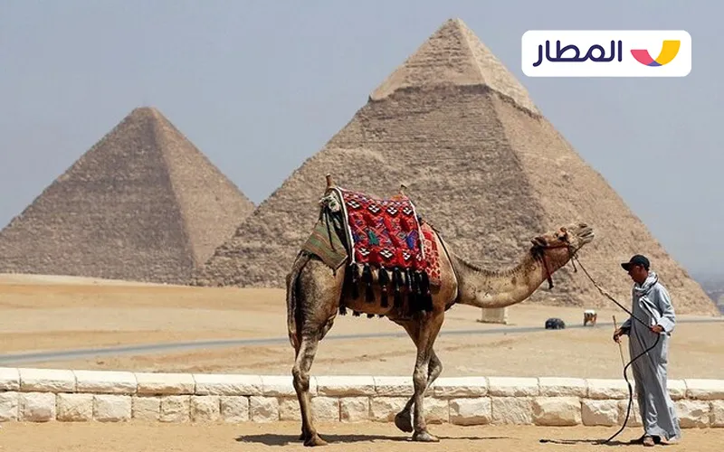 Travel Guide for Travelers When Visiting Cairo