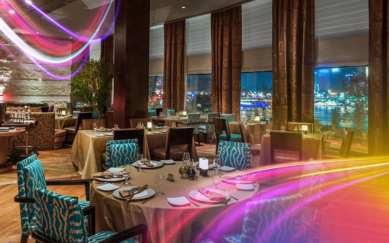 Vivo-Restaurant