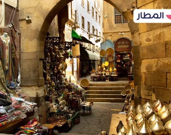 Your Guide to Top Excursions Restaurants Museums Activities and Malls in Cairo