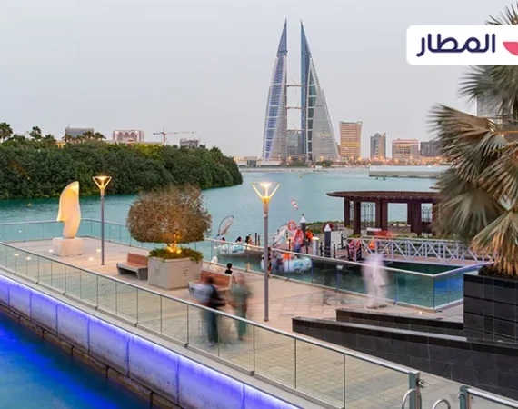 Your Guide to the Top Excursions, Restaurants, Museums, Activities, and Malls in Manama