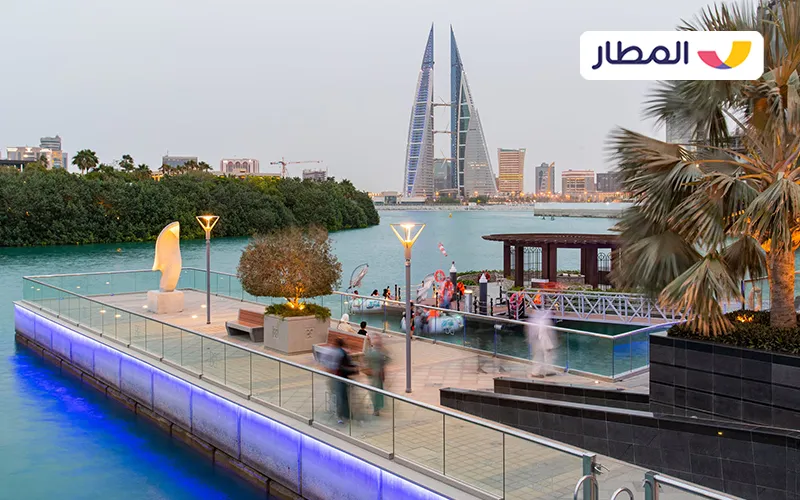 Your Guide to the Top Excursions, Restaurants, Museums, Activities, and Malls in Manama