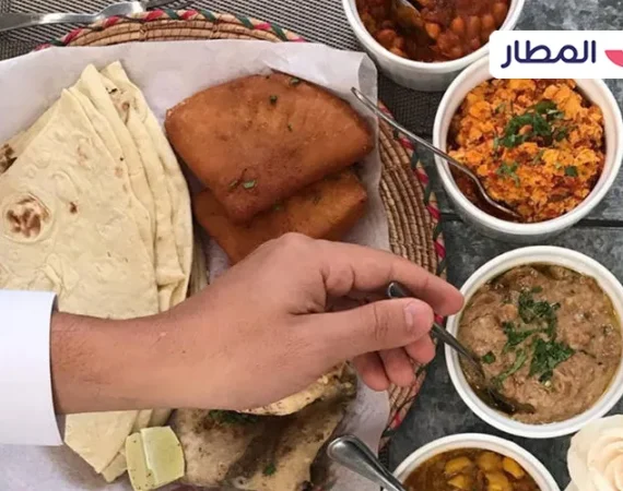 All You Need to Know About Local Food in Manama