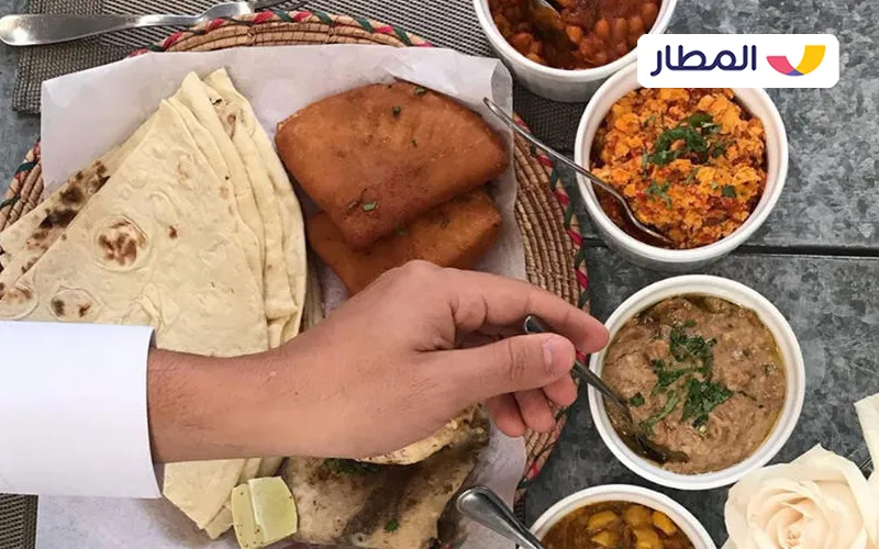 All You Need to Know About Local Food in Manama