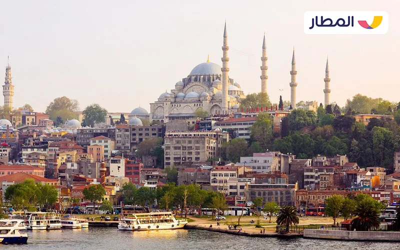 Booking Tickets Early When Traveling to Istanbul