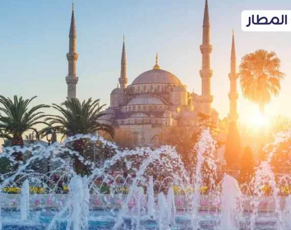 Don't Miss the Top 10 Excursions in Istanbul