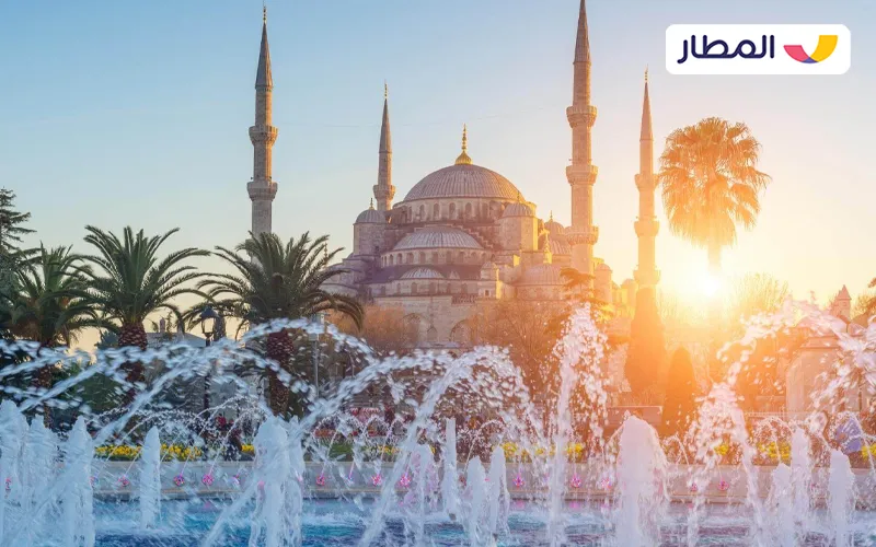 Don't Miss the Top 10 Excursions in Istanbul