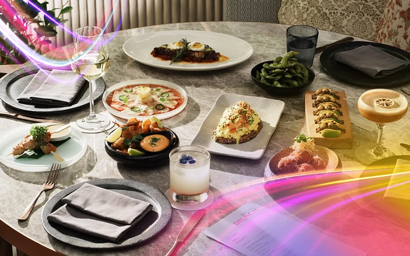 Haus-Restaurant