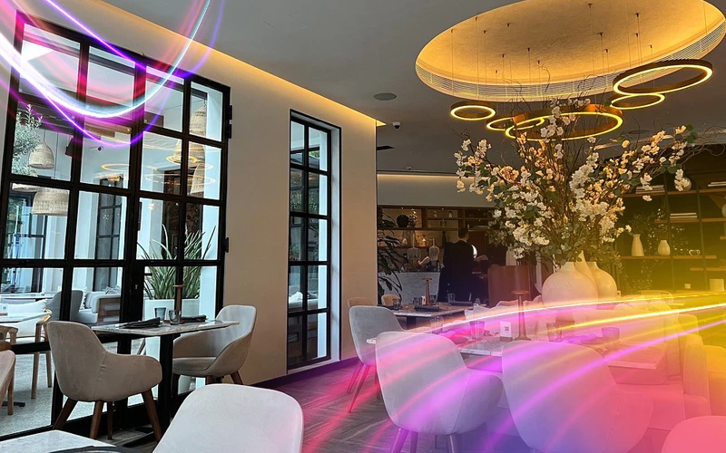 Haus-Restaurant