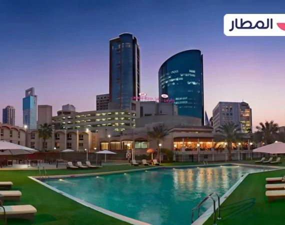 The Best Amenities in Manama Hotels