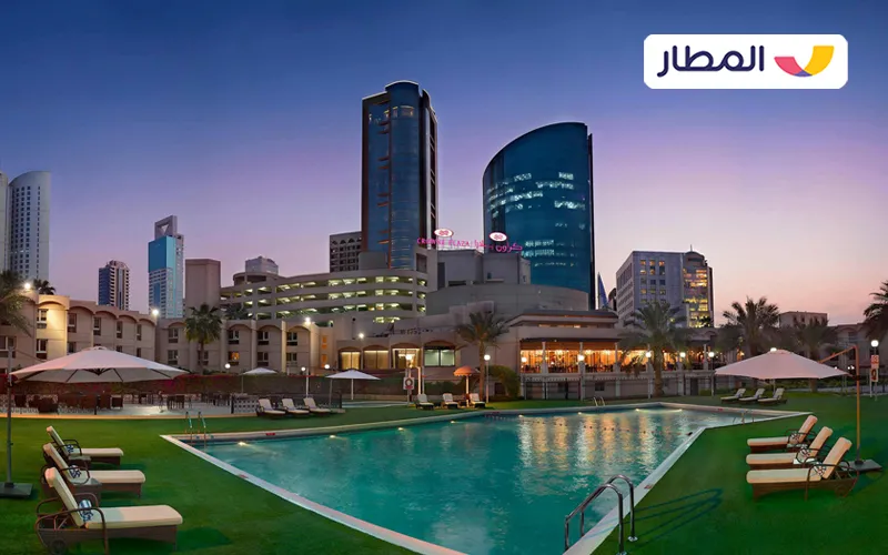 The Best Amenities in Manama Hotels