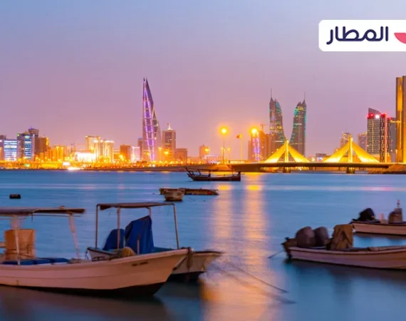 Top 10 Places to Visit in Manama