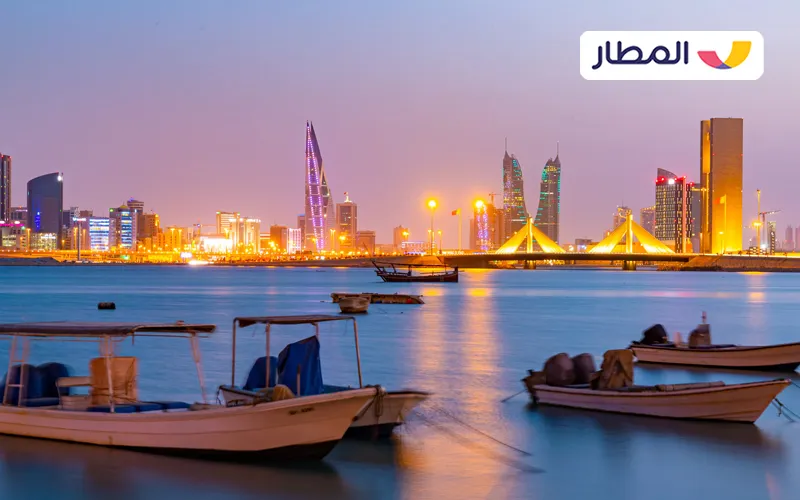 Top 10 Places to Visit in Manama