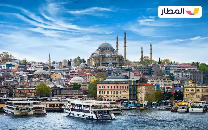 Travel Guide for Travelers When Visiting Istanbul