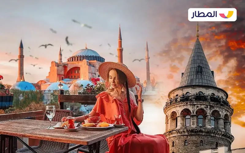 Your Professional Travel Guide in Istanbul