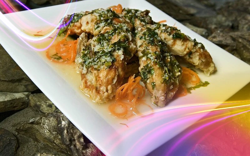 Zahleh-Restaurant