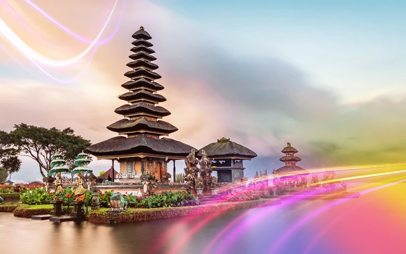 Bali
