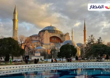 Guide to the Museums, Activities, Restaurants and Malls in Istanbul