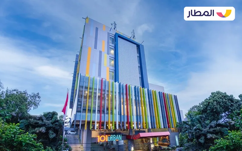 Hotels in Central Jakarta and Close to Markets Wyndham Casablanca Jakarta