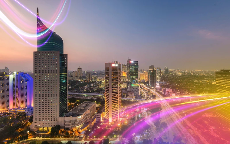 Jakarta