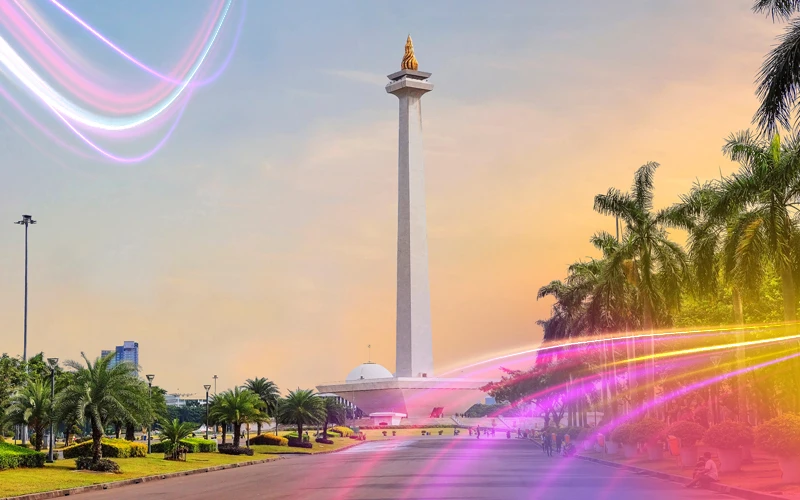 Jakarta