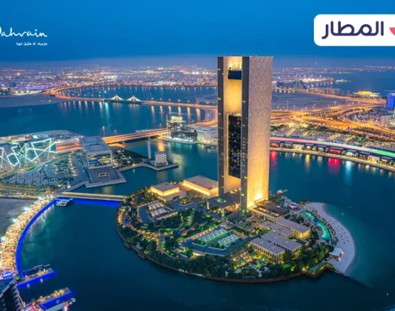 The 6 Cheapest Hotels in Bahrain