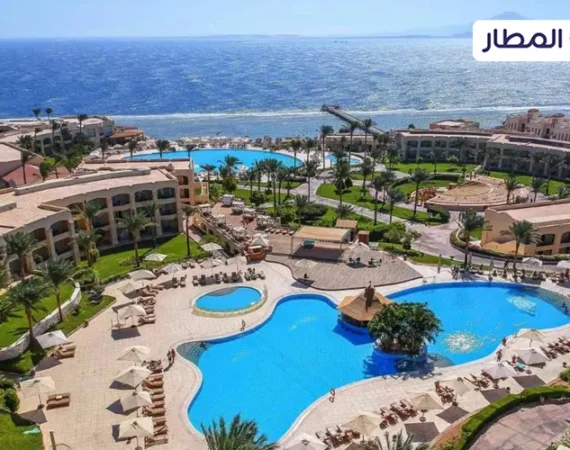 Discover Sharm El Sheikh Through the Eyes of almatar