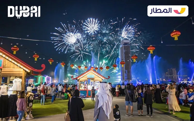 How to Enjoy This Year’s Dubai Festival in 2024?