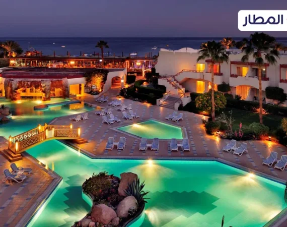 Make the Most of Your Stay in Sharm El Sheikh Hotels