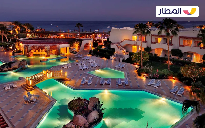 Make the Most of Your Stay in Sharm El Sheikh Hotels