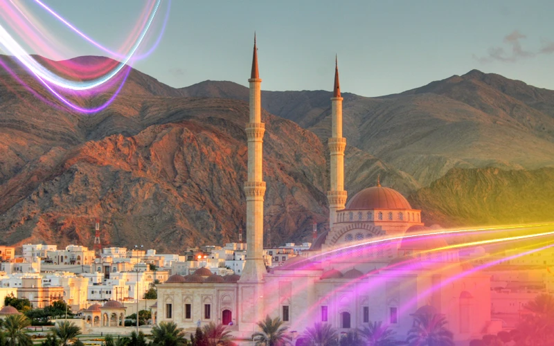 Oman-A-Wonderful-Tourist-Destination-on-the-Arabian-Gulf