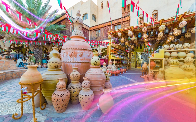 Requirements-for-Visiting-Oman-for-Residents-in-Saudi-Arabia
